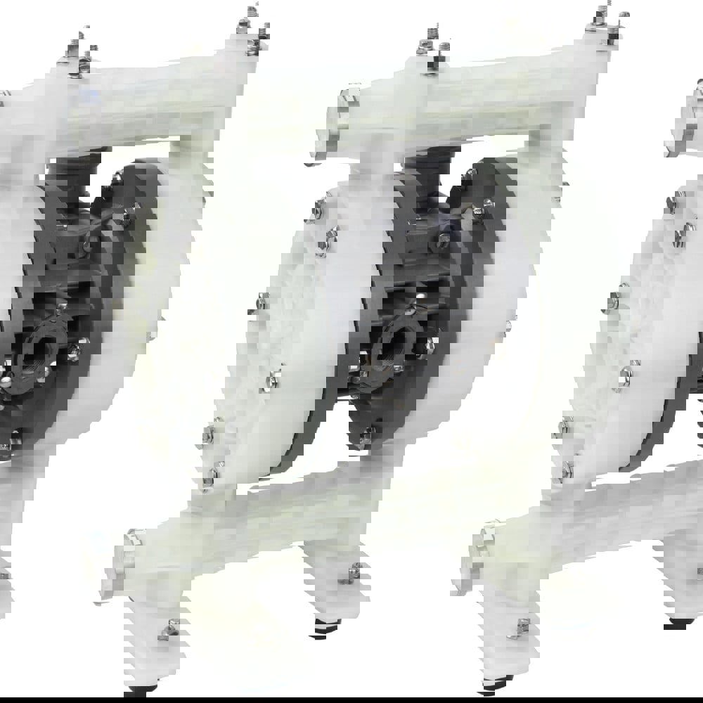 Air Operated Double Diaphragm Pump - 3/4